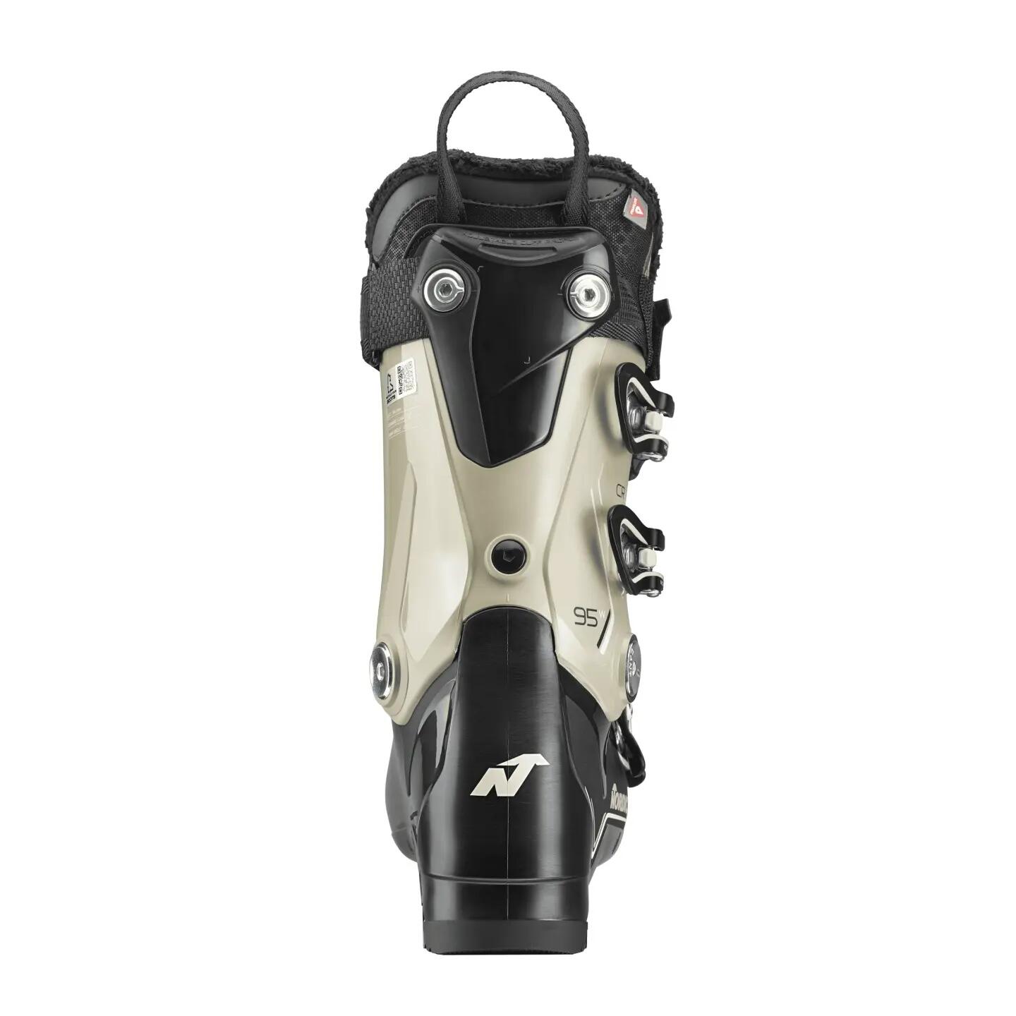 Buty narciarskie damskie Nordica The Cruise 95 W (GW) 7/9