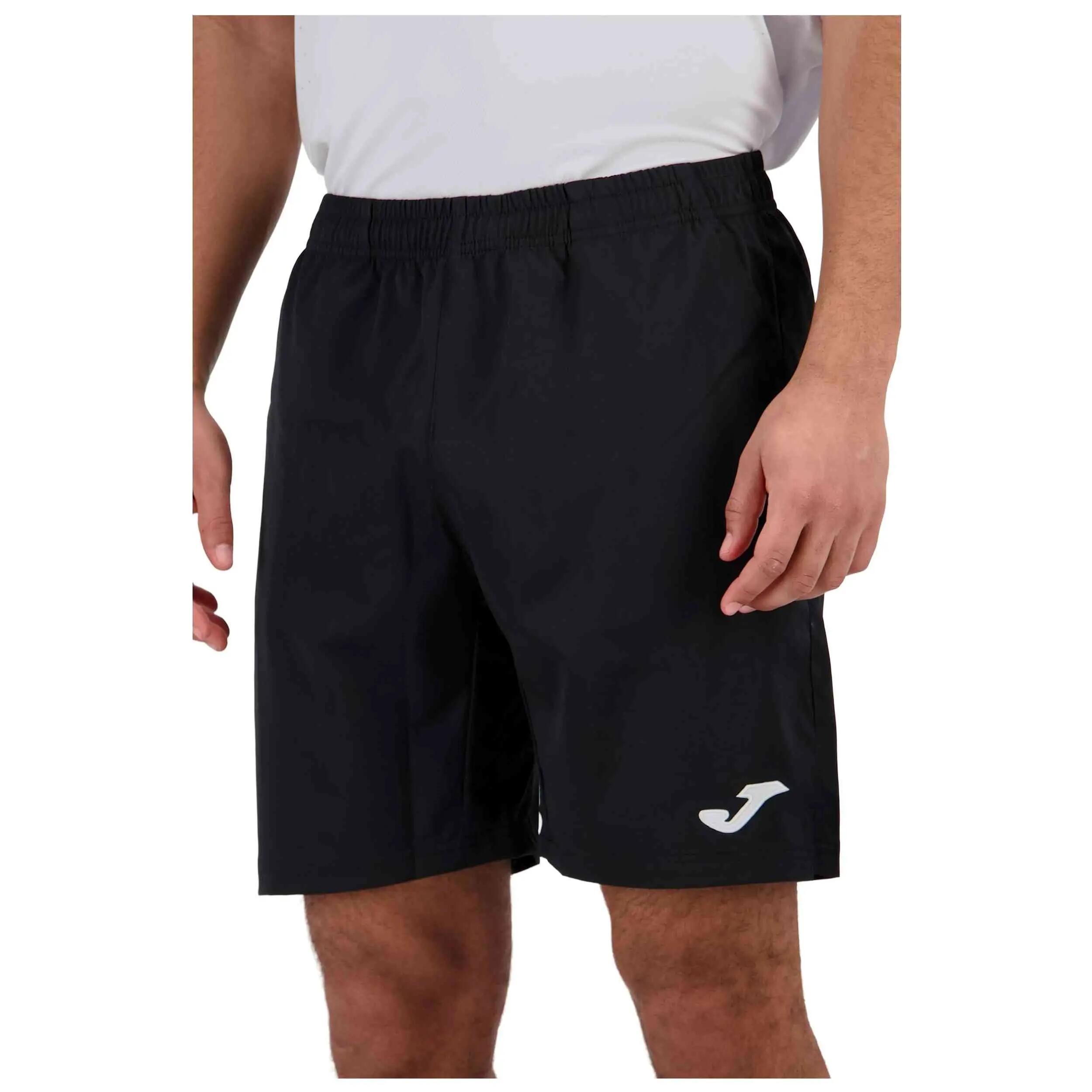 Short Joma modèle Miami Shorts pour unisexe enfants 1/5
