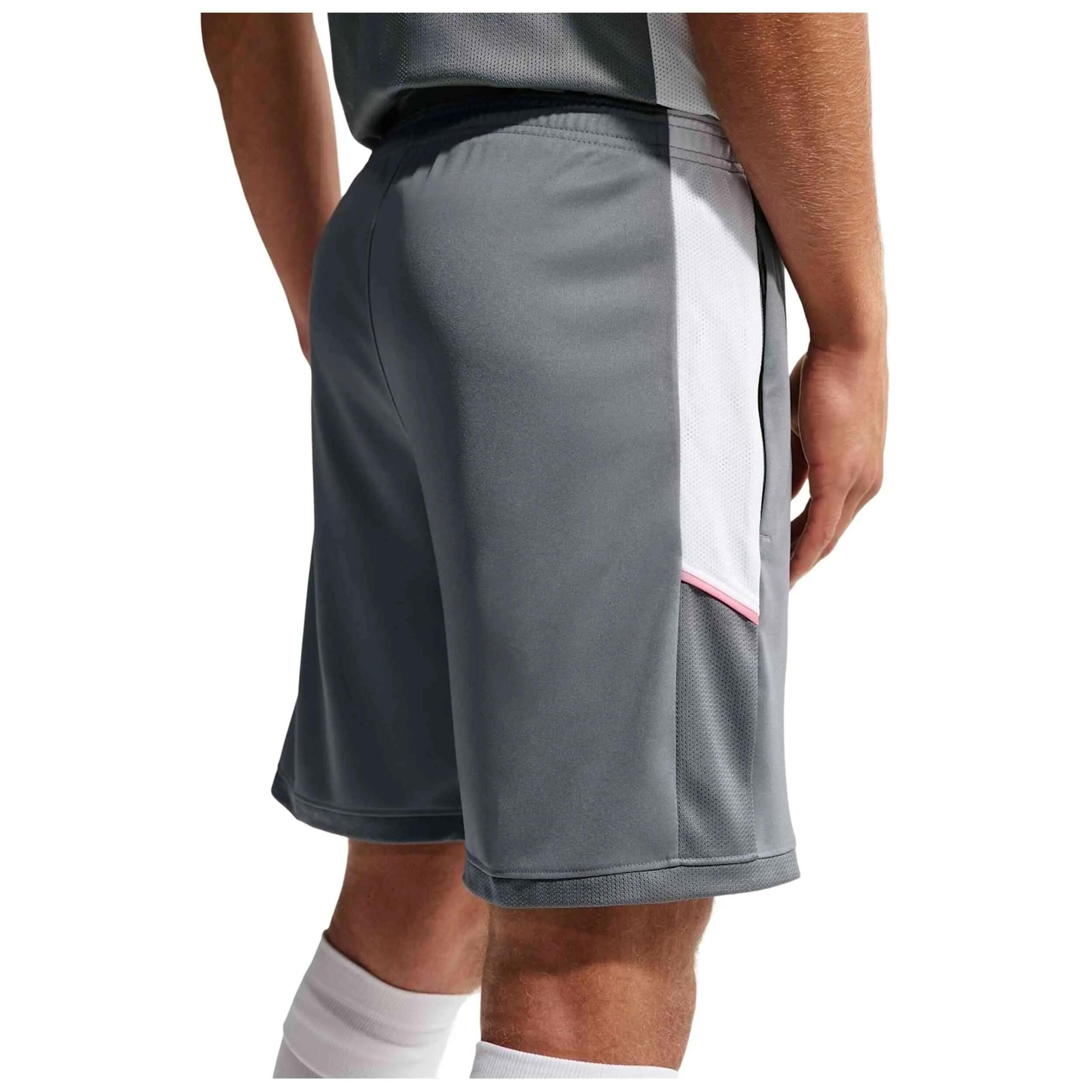 Korte broek Nike model Nike Academy voor mannen 5/5