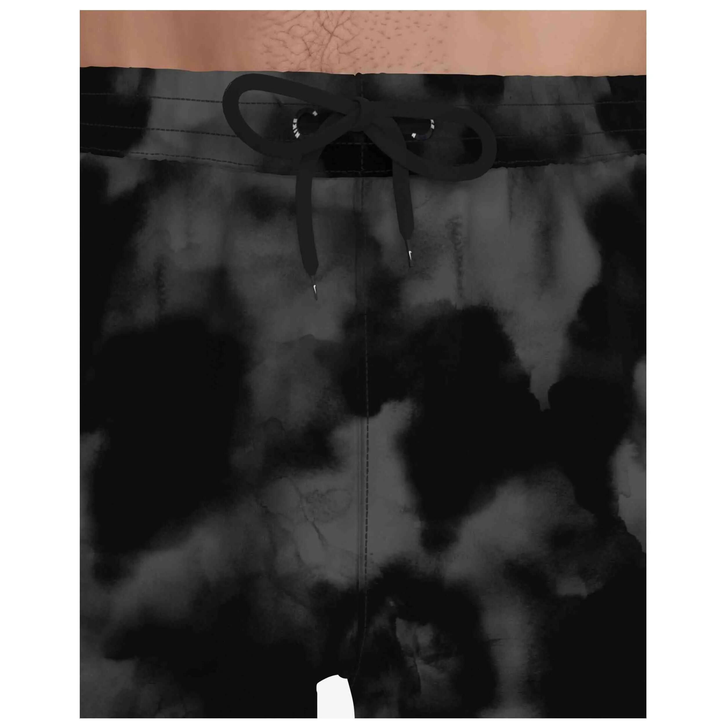 Kurze hose Nike Modell NESSG485-001 für männer 4/5