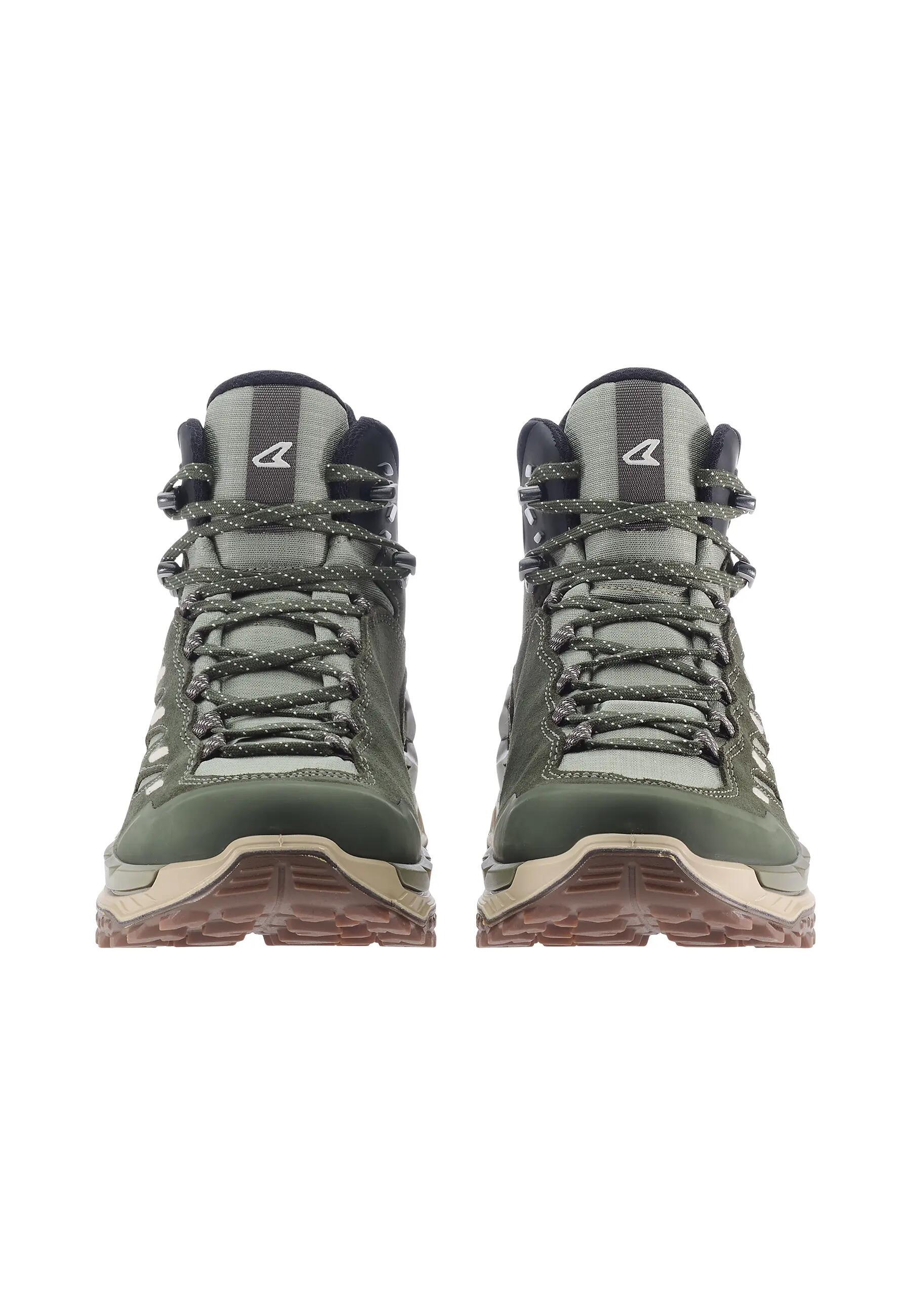 LOWA Stiefel mittel INNOVO GTX MID Ws 6/7