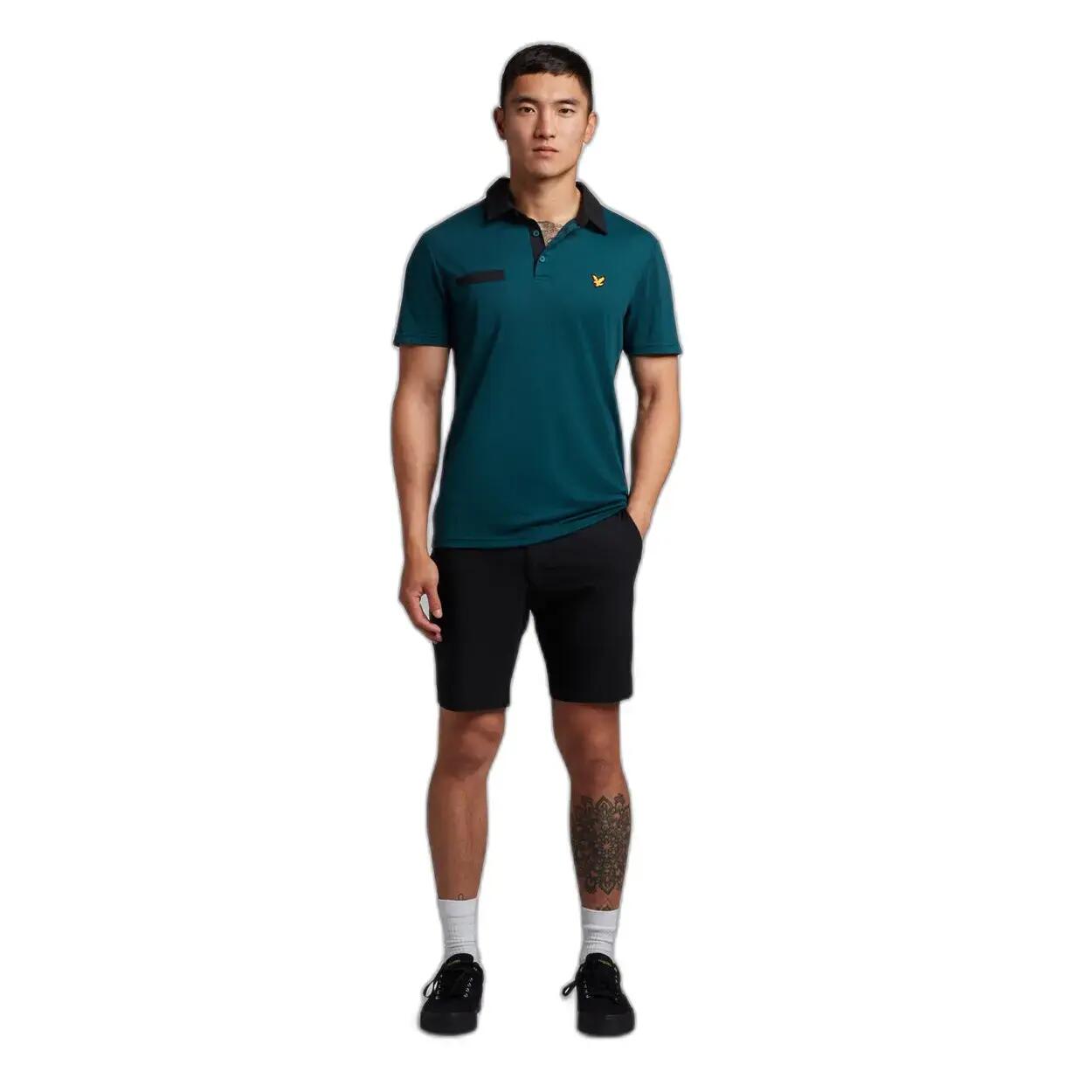 Short Lyle & Scott Airlight 4/5