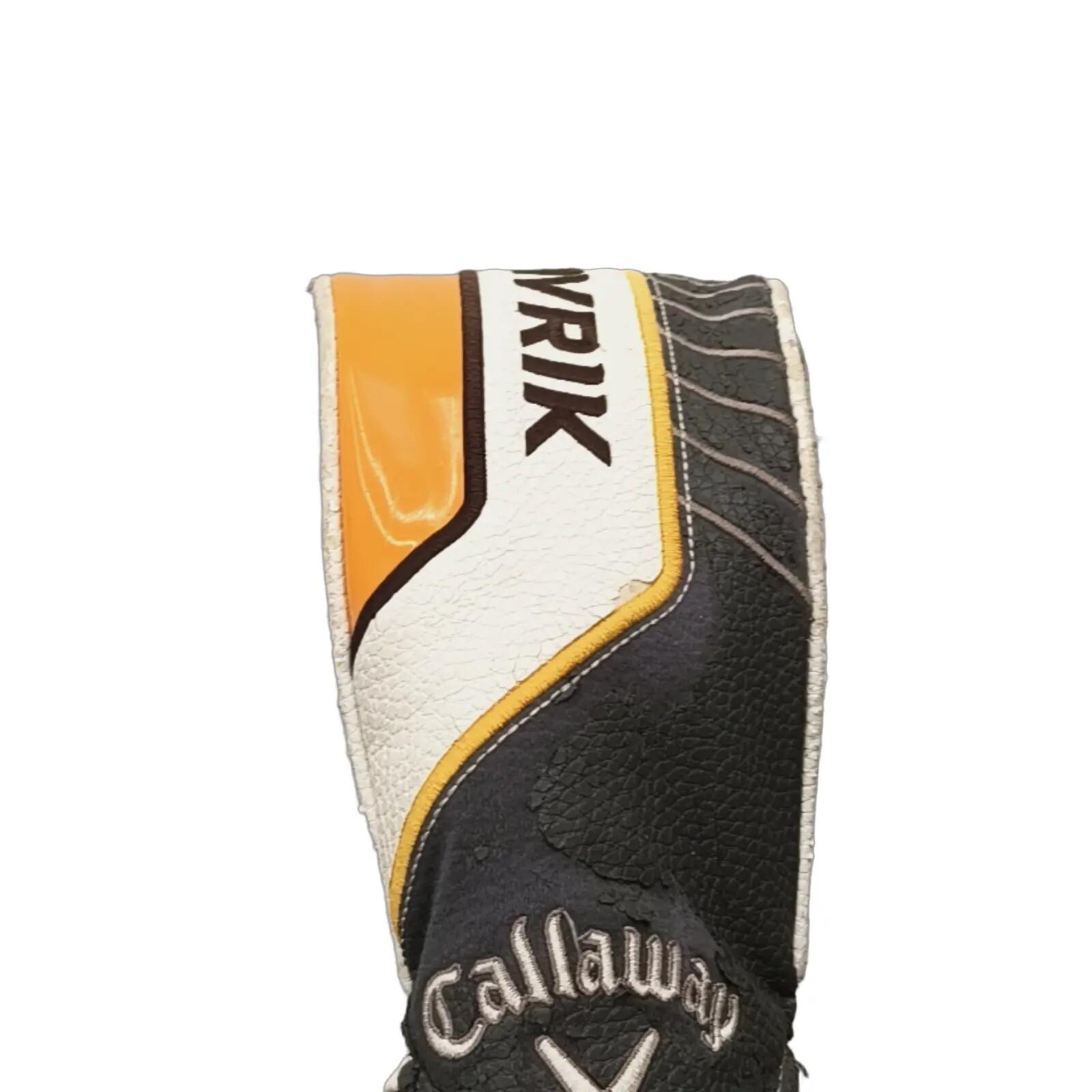 Callaway MAVRIK Fairway Wood / Flex Stiff / #5 / 18 2/6