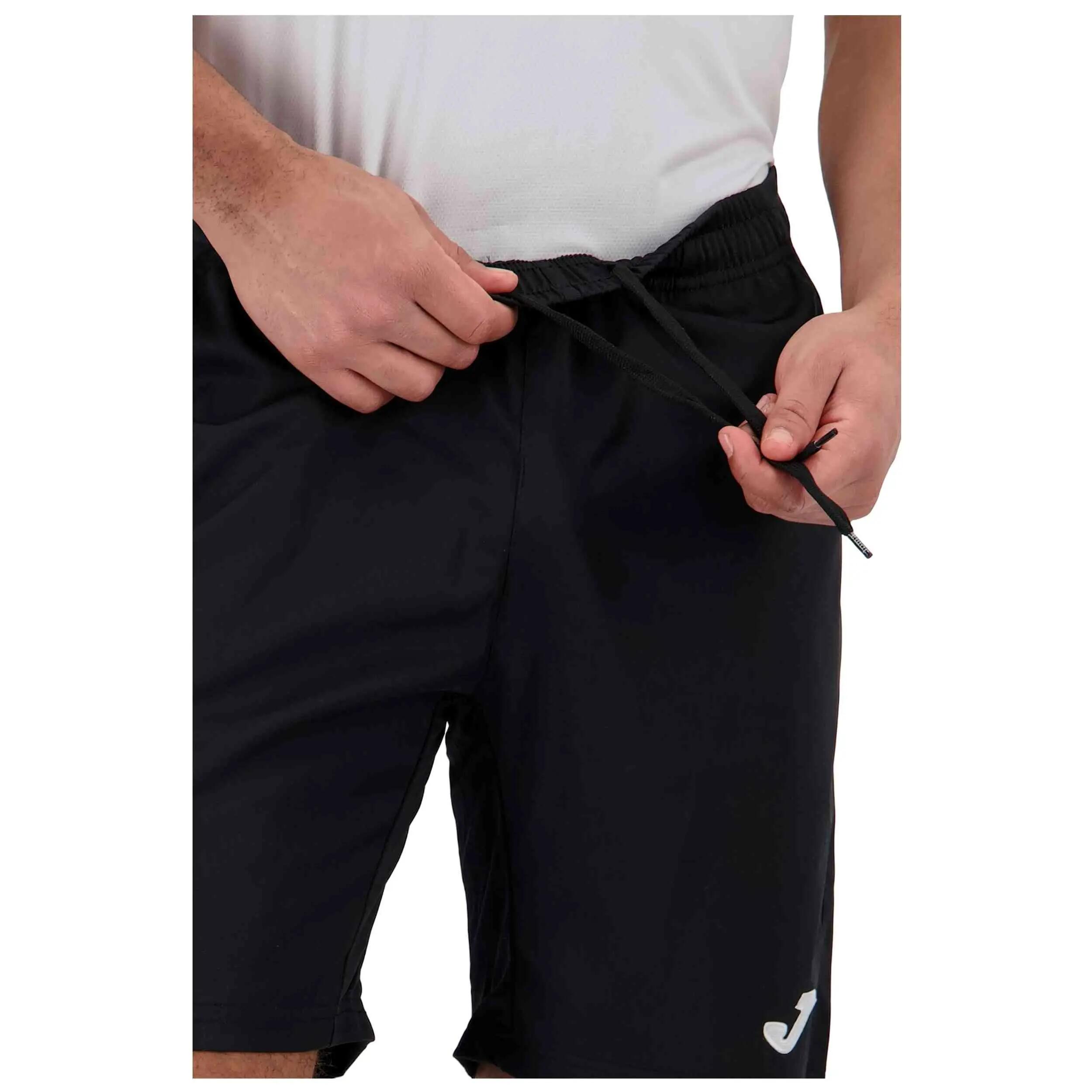 Short Joma modèle Miami Shorts pour unisexe enfants 5/5
