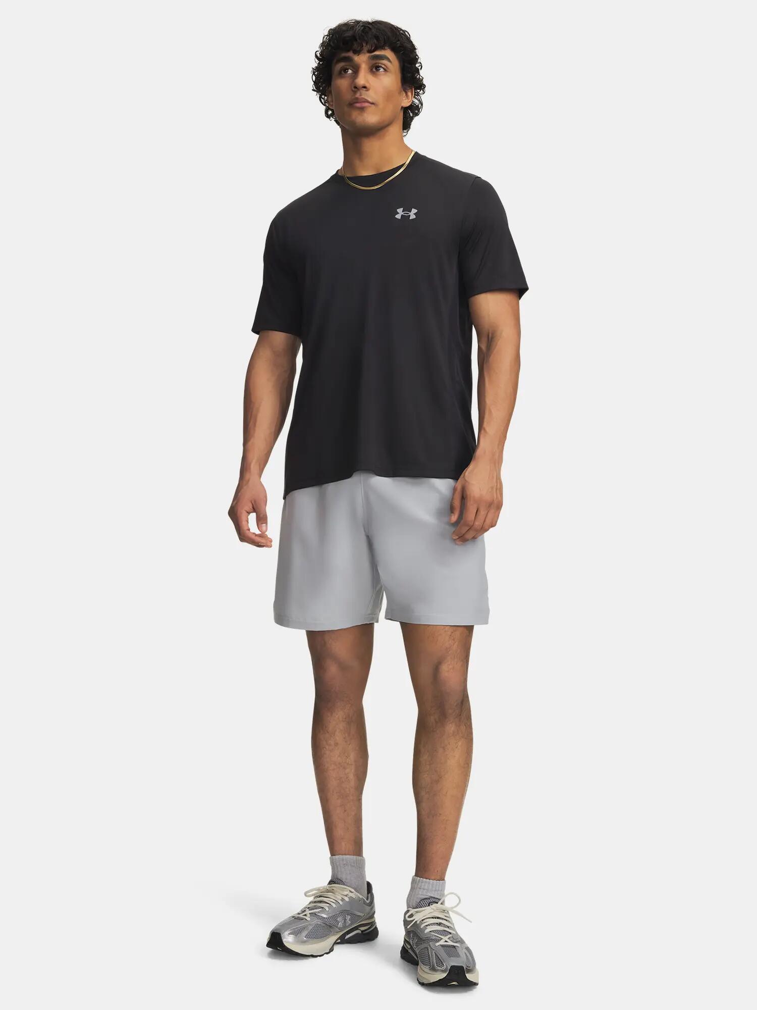 Férfi rövidnadrág Under Armour UA Tech Woven Wordmark Short 3/3