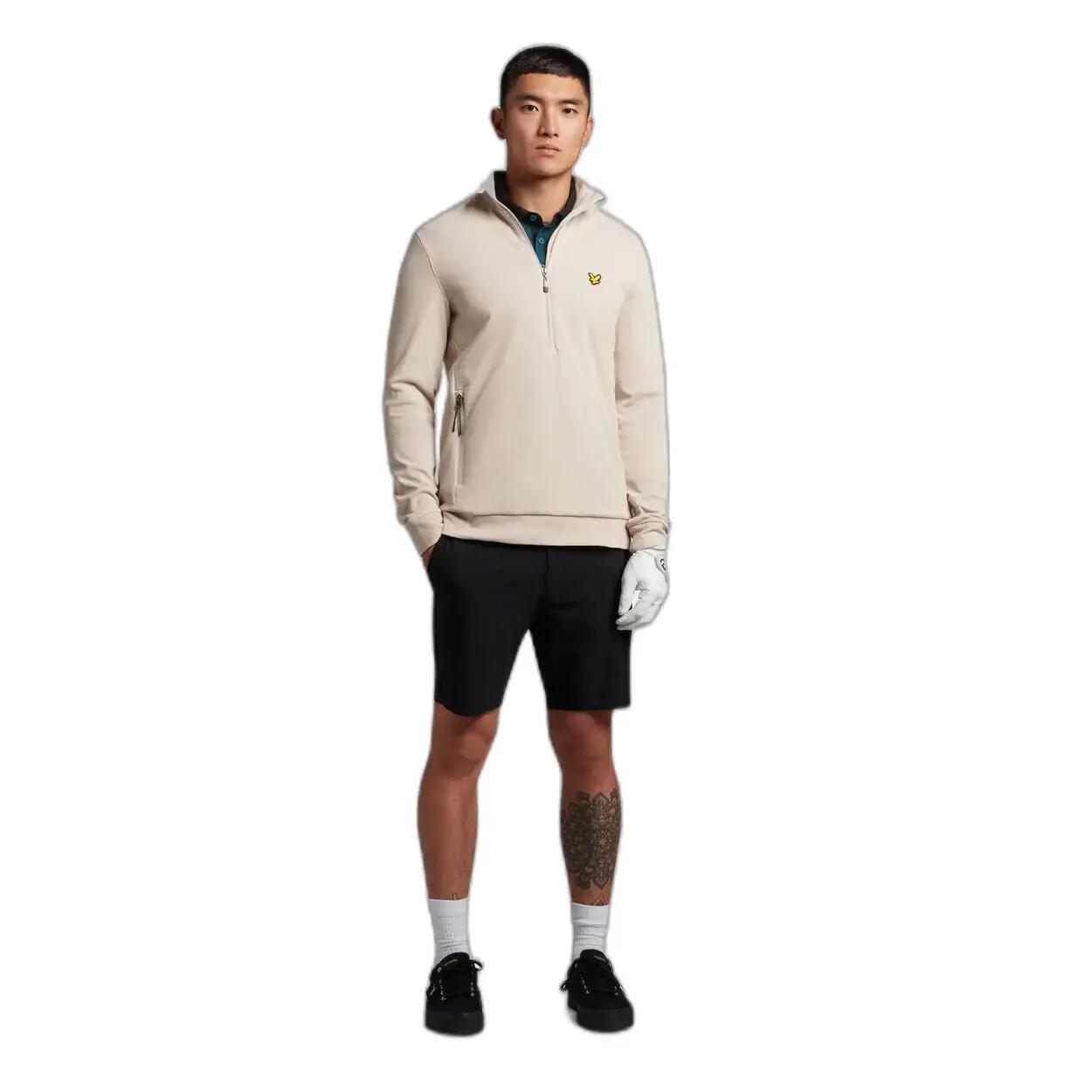 Short Lyle & Scott Airlight 3/5