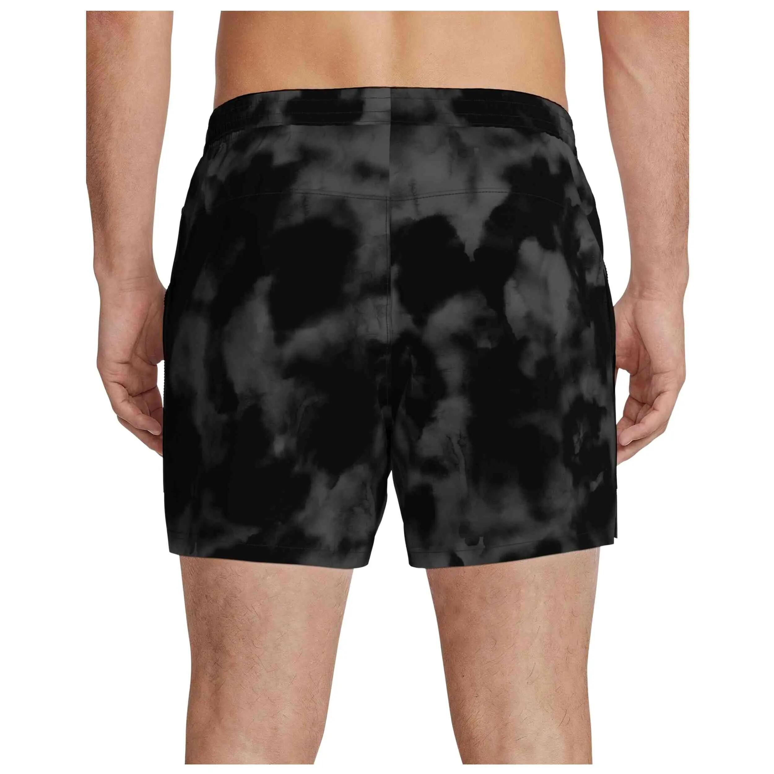 Kurze hose Nike Modell NESSG485-001 für männer 2/5