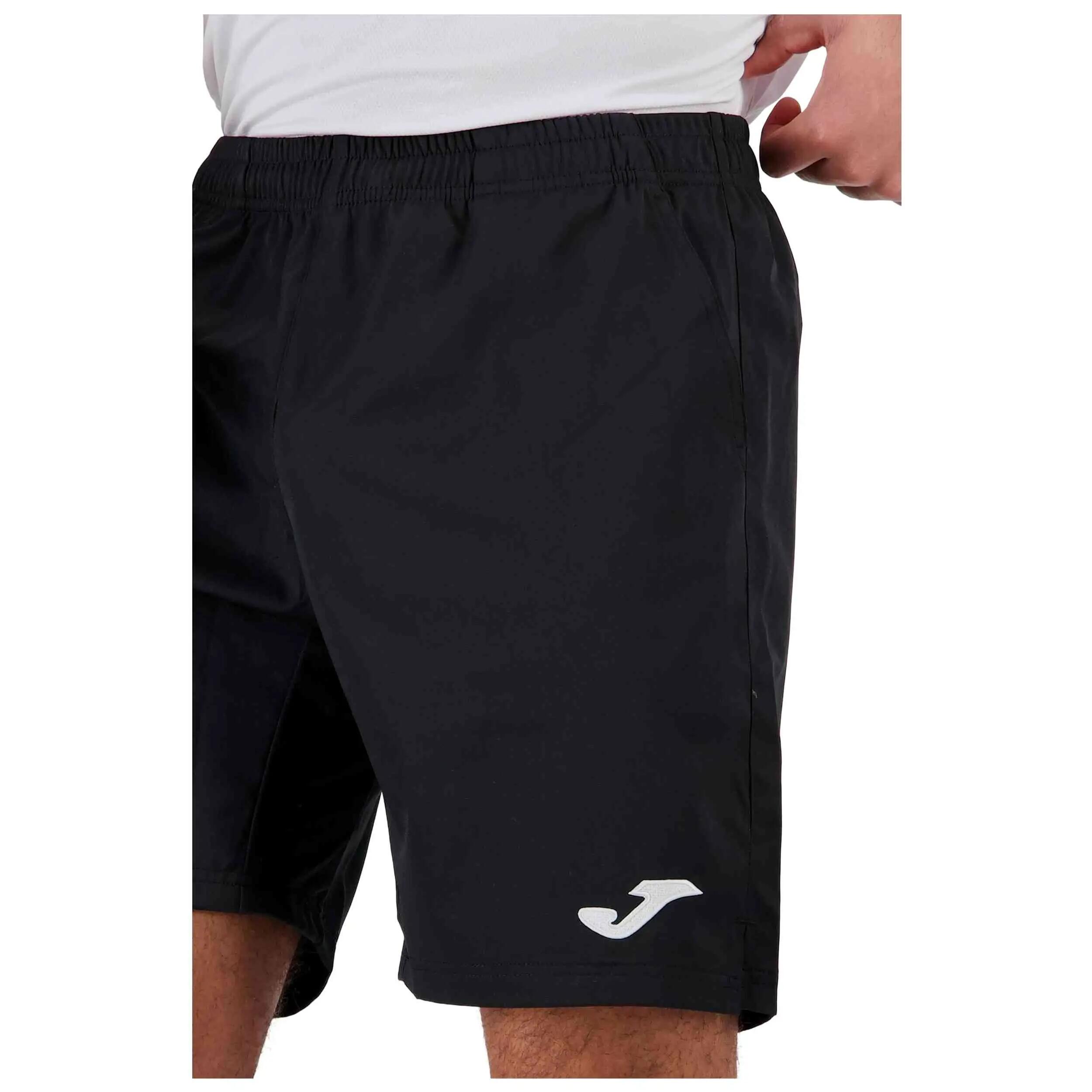 Short Joma modèle Miami Shorts pour unisexe enfants 4/5