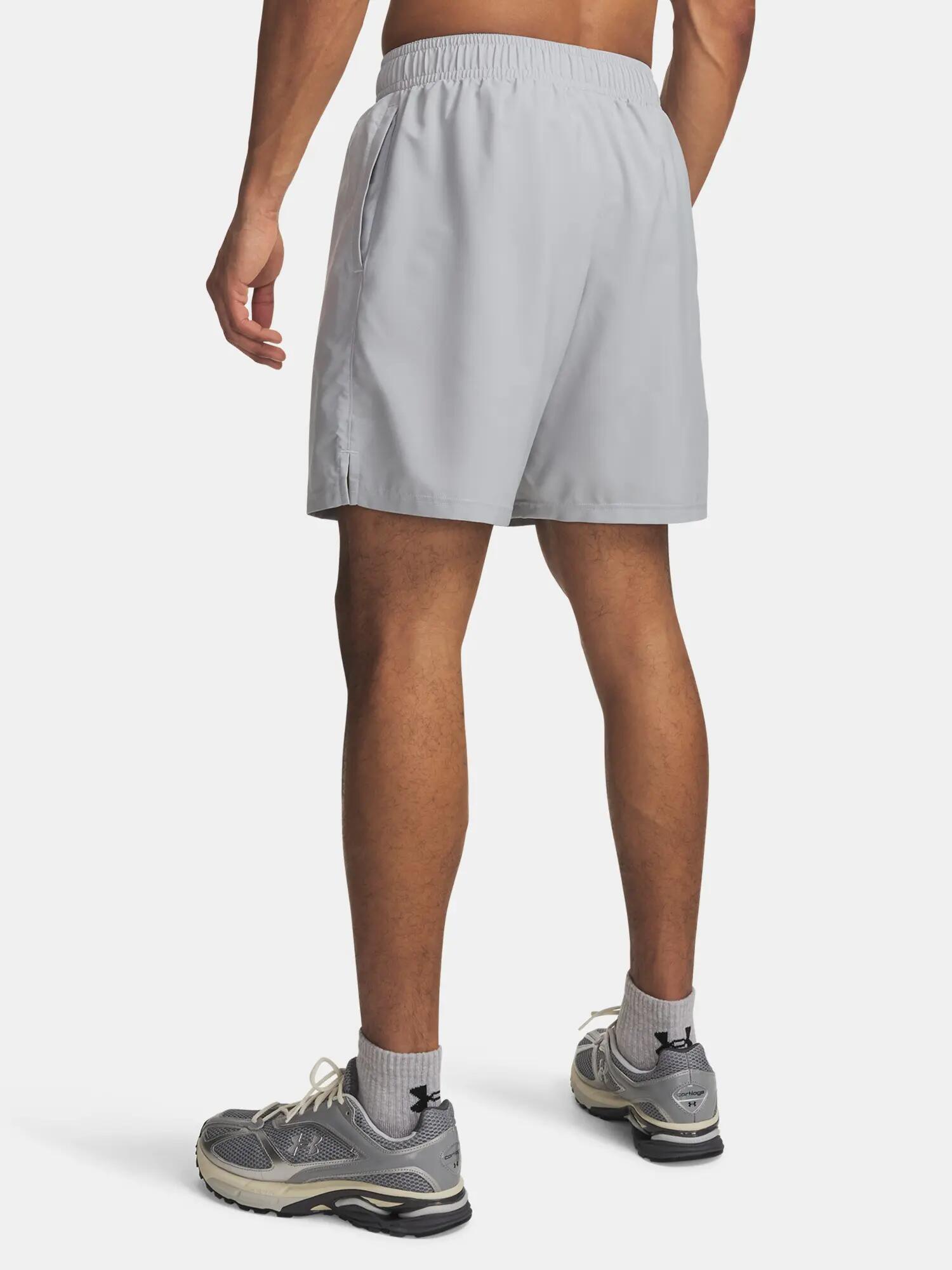 Férfi rövidnadrág Under Armour UA Tech Woven Wordmark Short 2/3