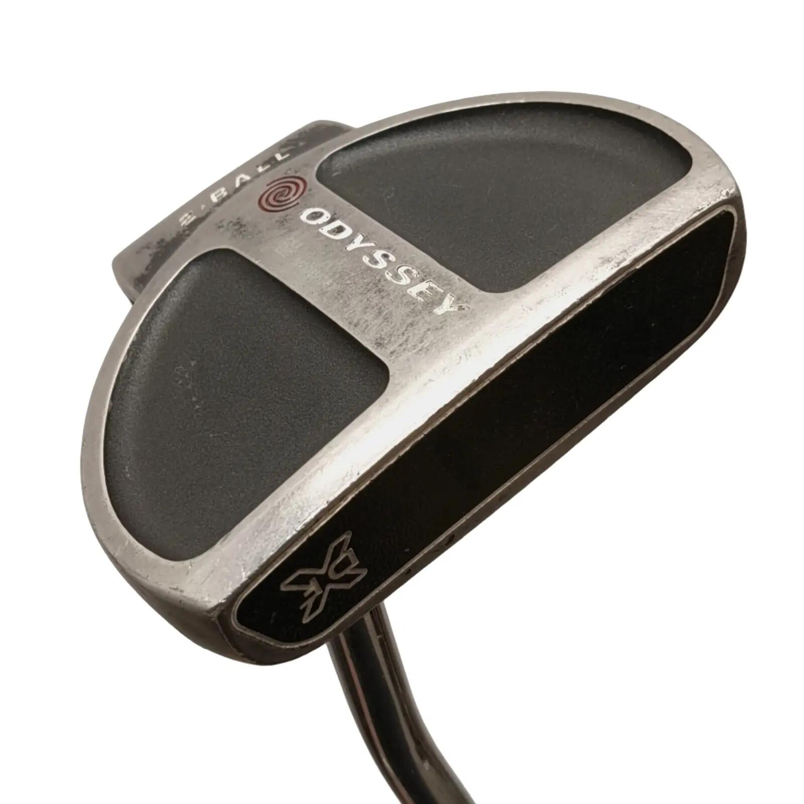 Odyssey 2-Ball Putter / 35" 2/6