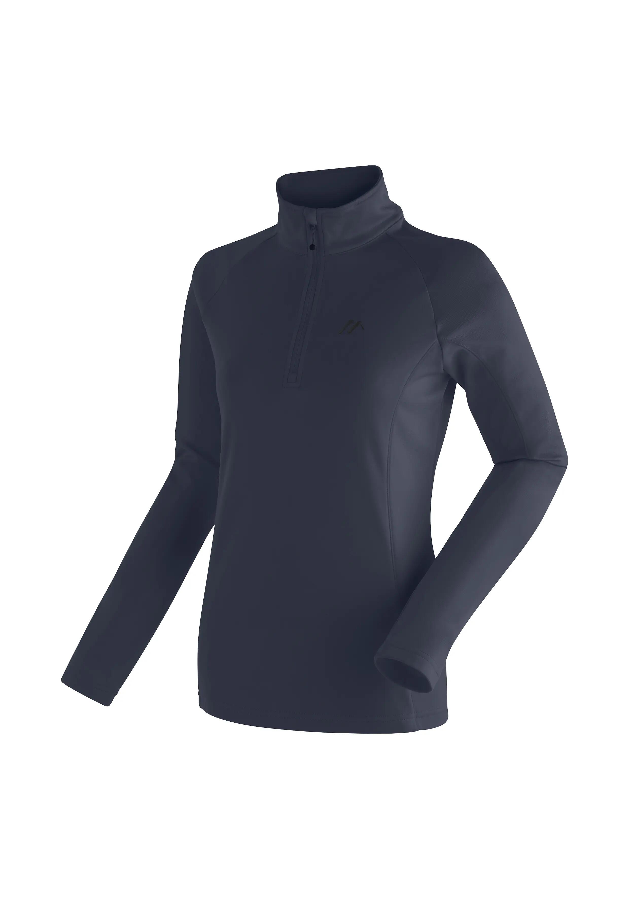 Maier Sports Eva Damen Midlayer