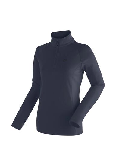 Maier Sports Eva Damen Midlayer