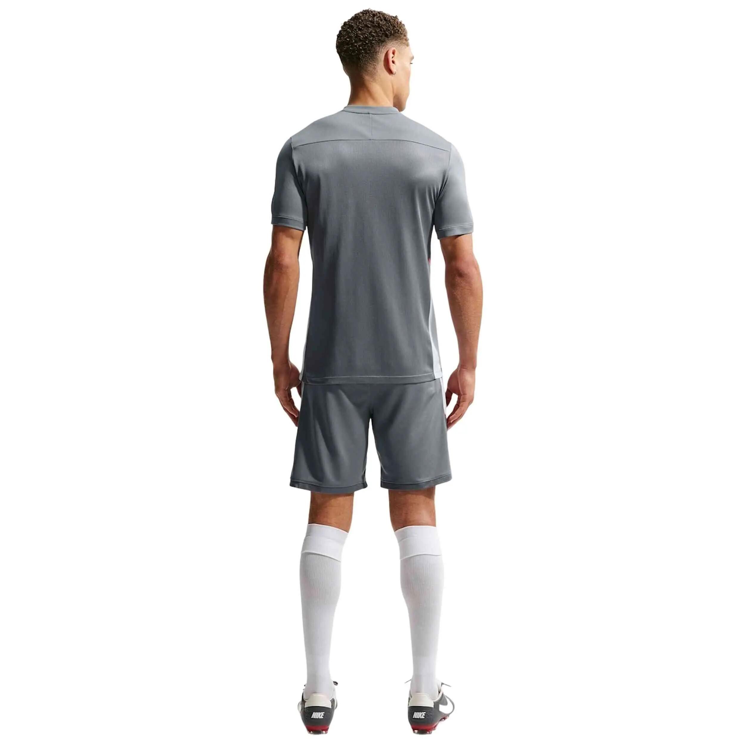 Korte broek Nike model Nike Academy voor mannen 2/5