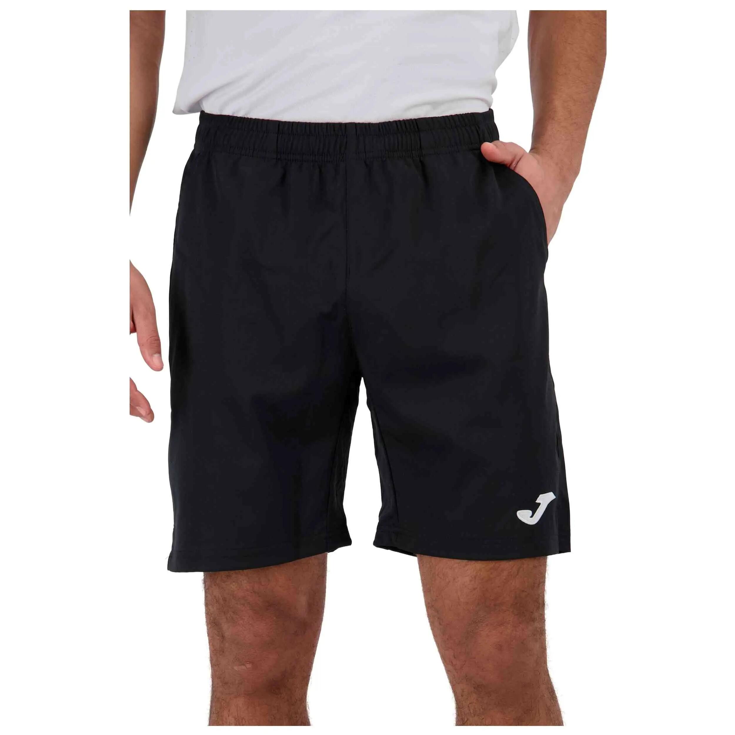 Short Joma modèle Miami Shorts pour unisexe enfants 3/5