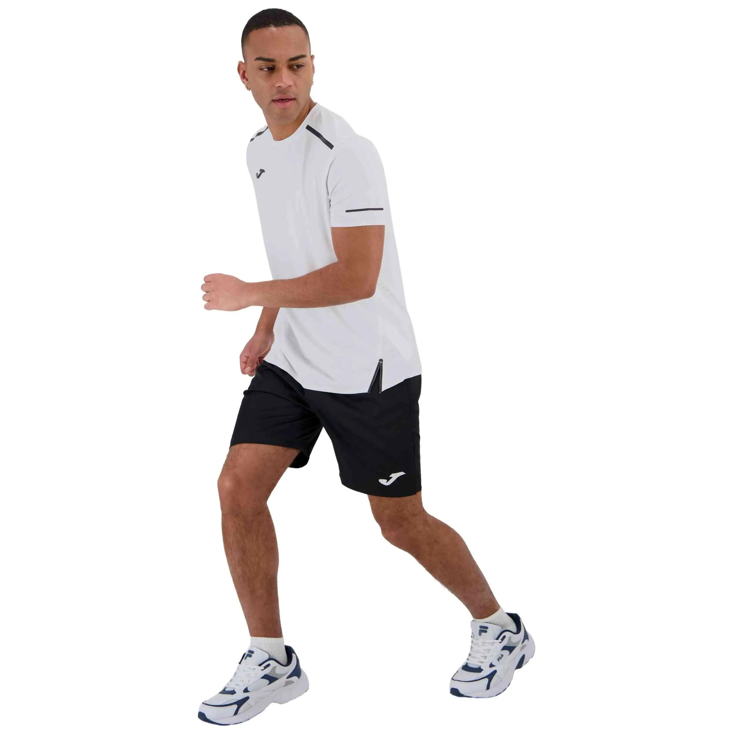 Short Joma modèle Miami Shorts pour unisexe enfants 2/5