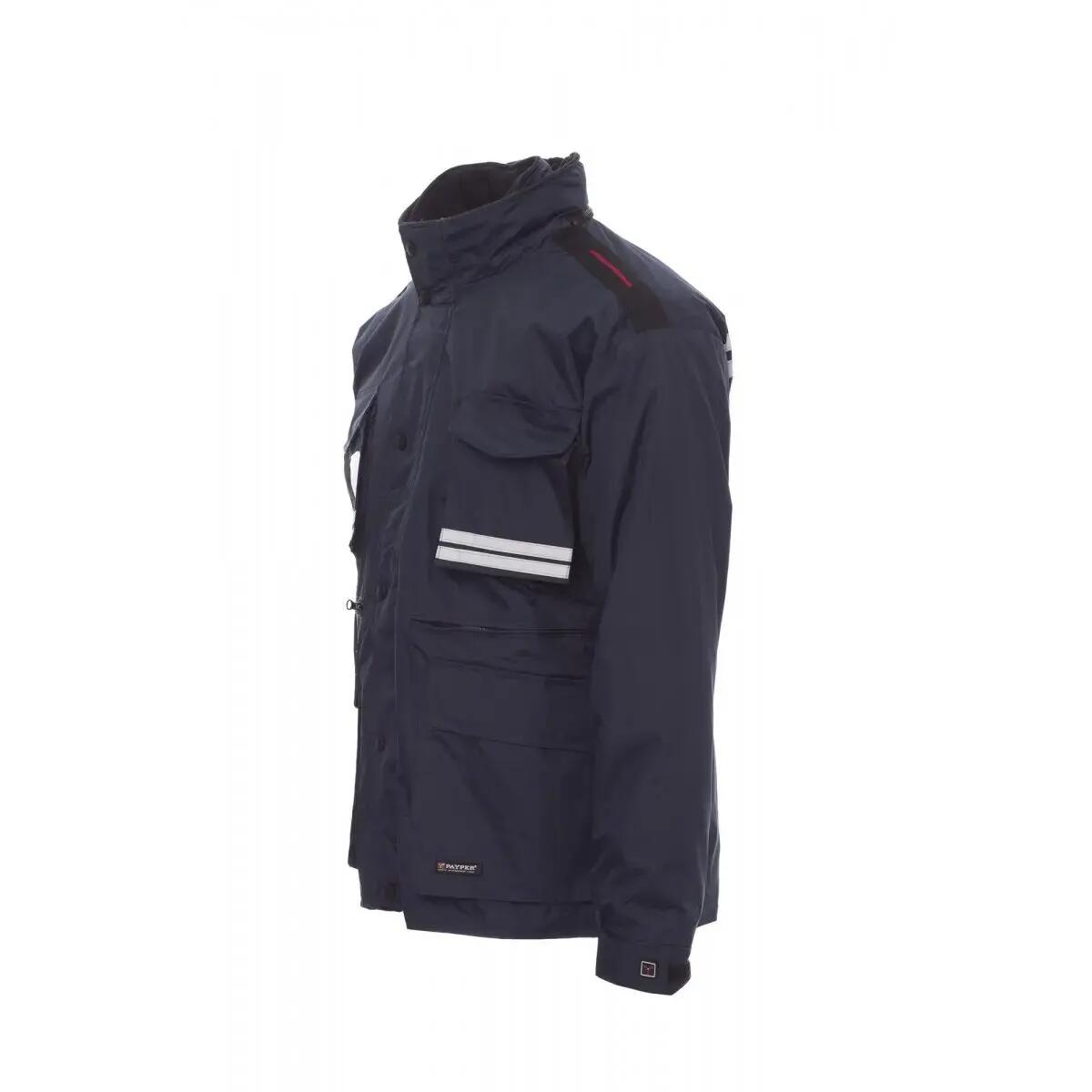Jacke Payper Tornado Plus 6/7