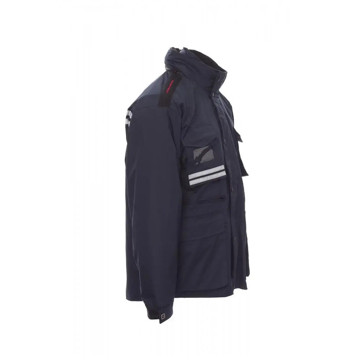Jacke Payper Tornado Plus 5/7