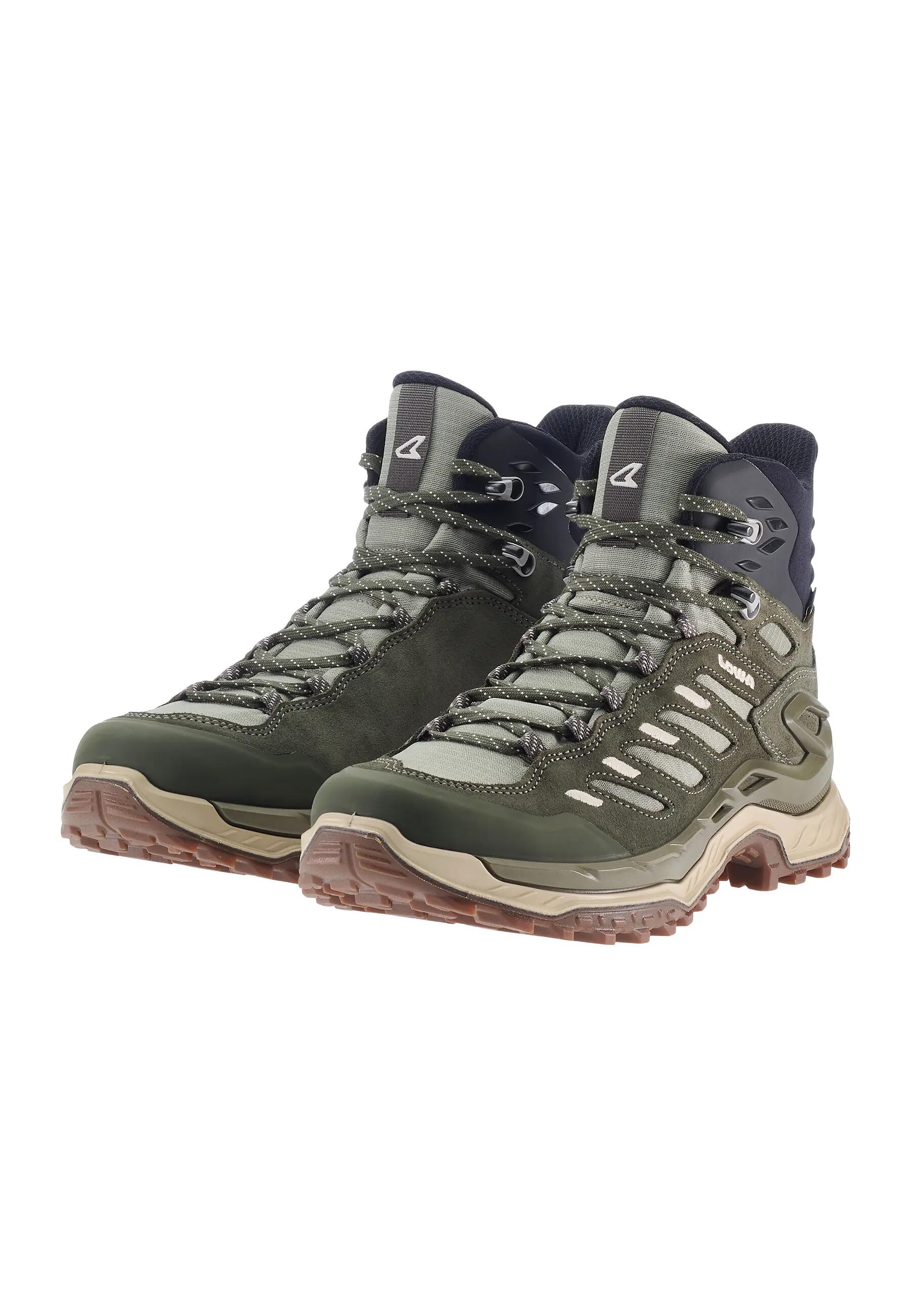 LOWA Stiefel mittel INNOVO GTX MID Ws 2/7