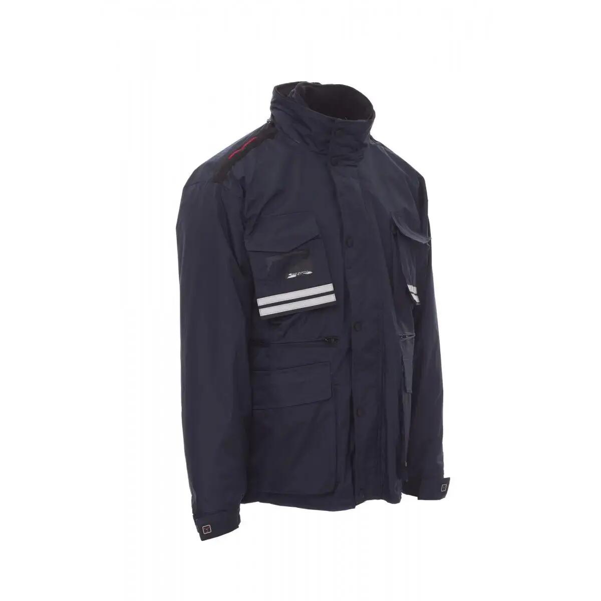 Jacke Payper Tornado Plus 4/7