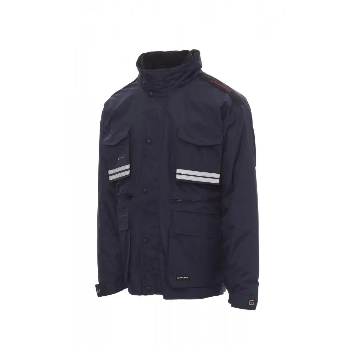 Jacke Payper Tornado Plus 3/7