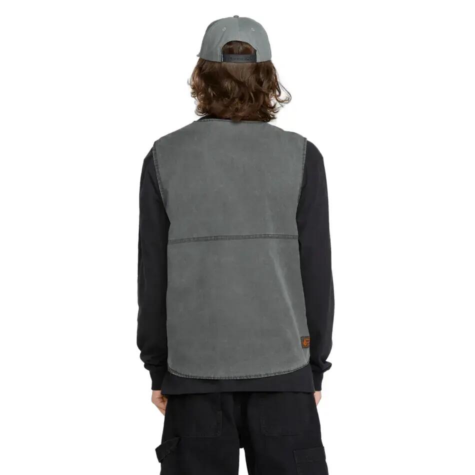 Chaleco Volcom Operators 3/3