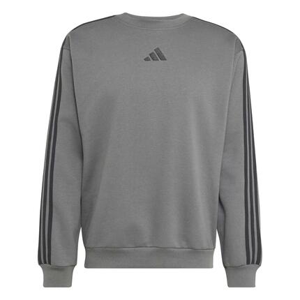 Sweatshirt molleton 3 bandes adidas Essentials