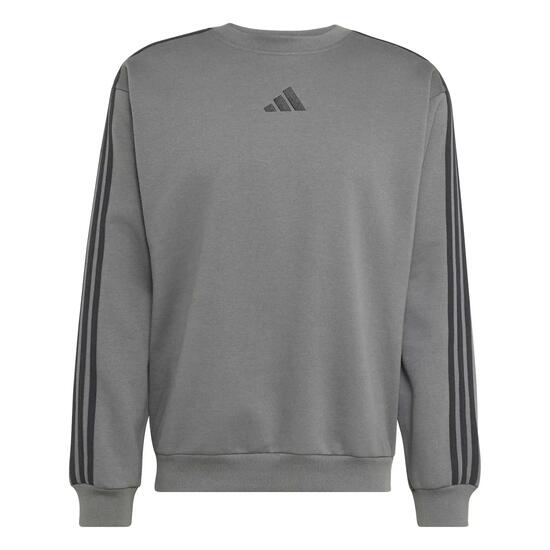 Sweatshirt polaire adidas Essentials 3-Stripes