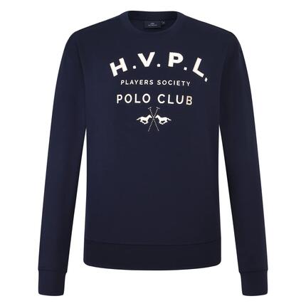 Sweatshirt équitation femme HV Polo Janice