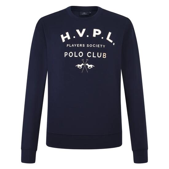 Sweatshirt équitation femme HV Polo Janice