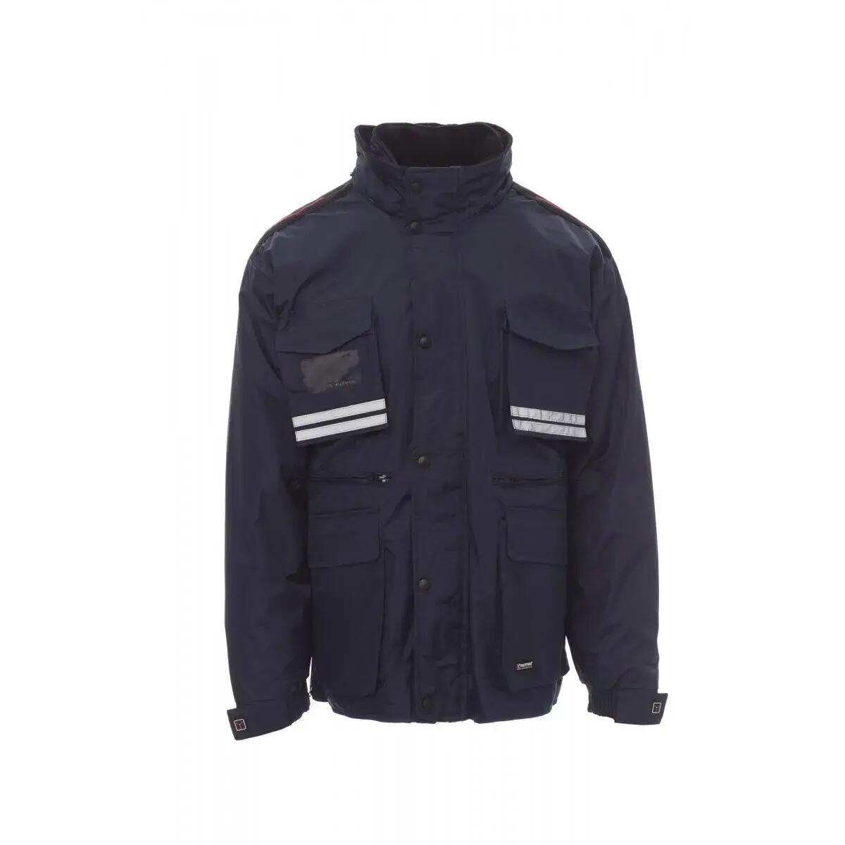 Jacke Payper Tornado Plus 2/7