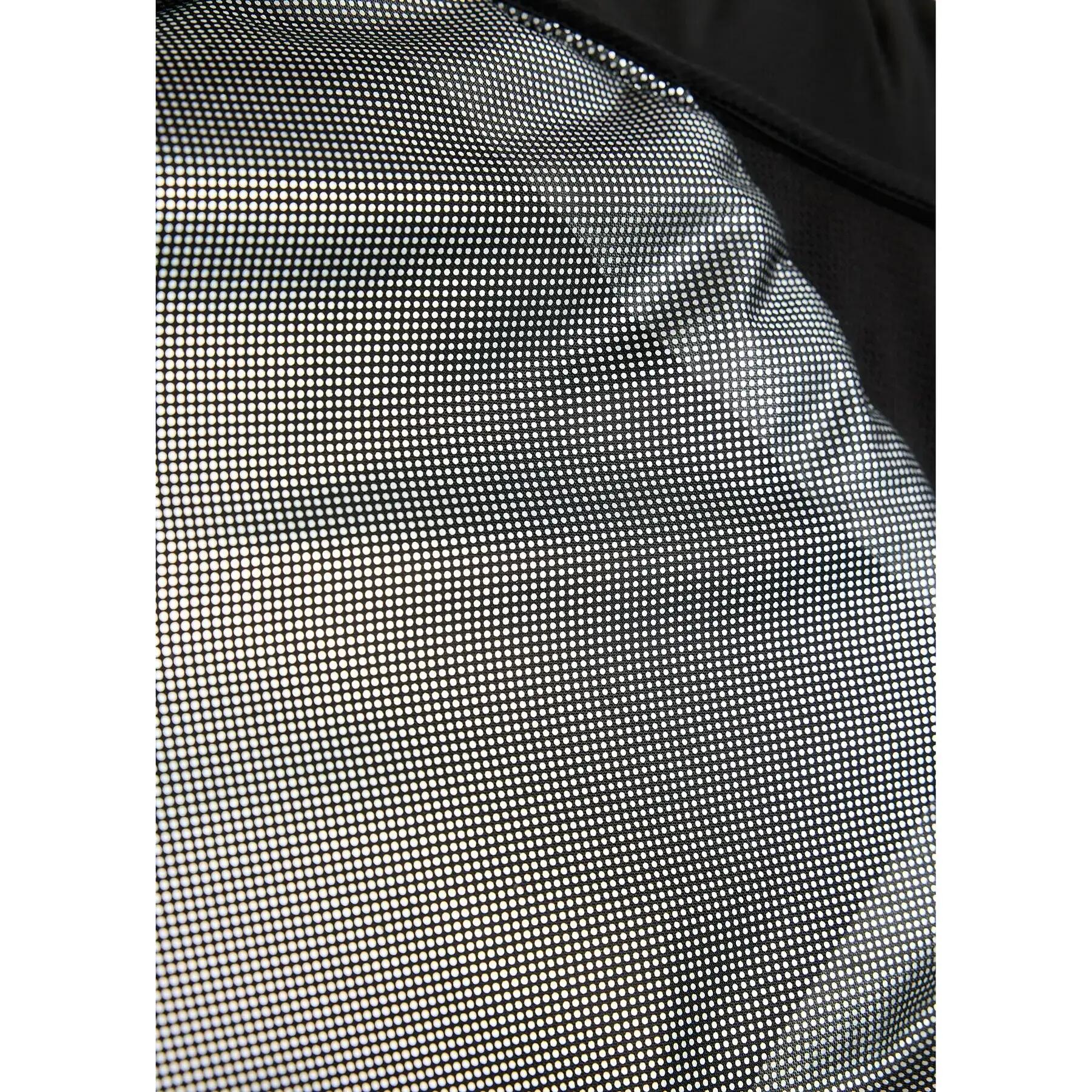 Veste équitation full zip femme Montar Isla Tech Heating 2/7