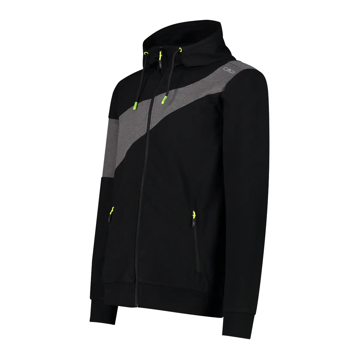 Veste à capuche CMP 2/3