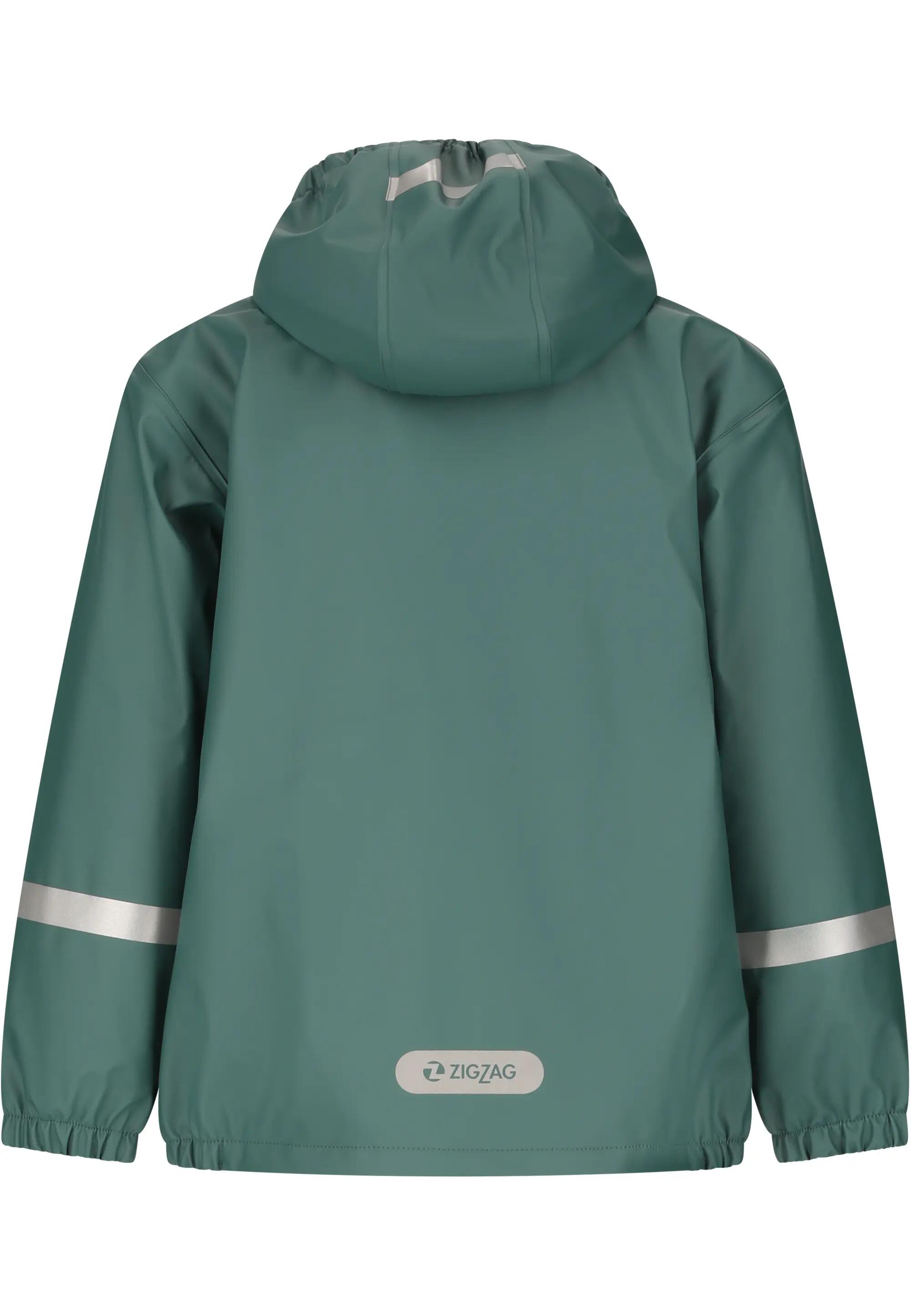 Ensemble de pluie Eigil 3/7