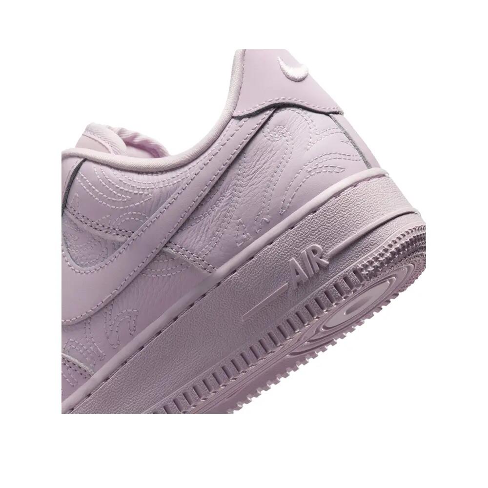 Scarpe Nike Air Force 1 ''07 Premium Lilas 7/7