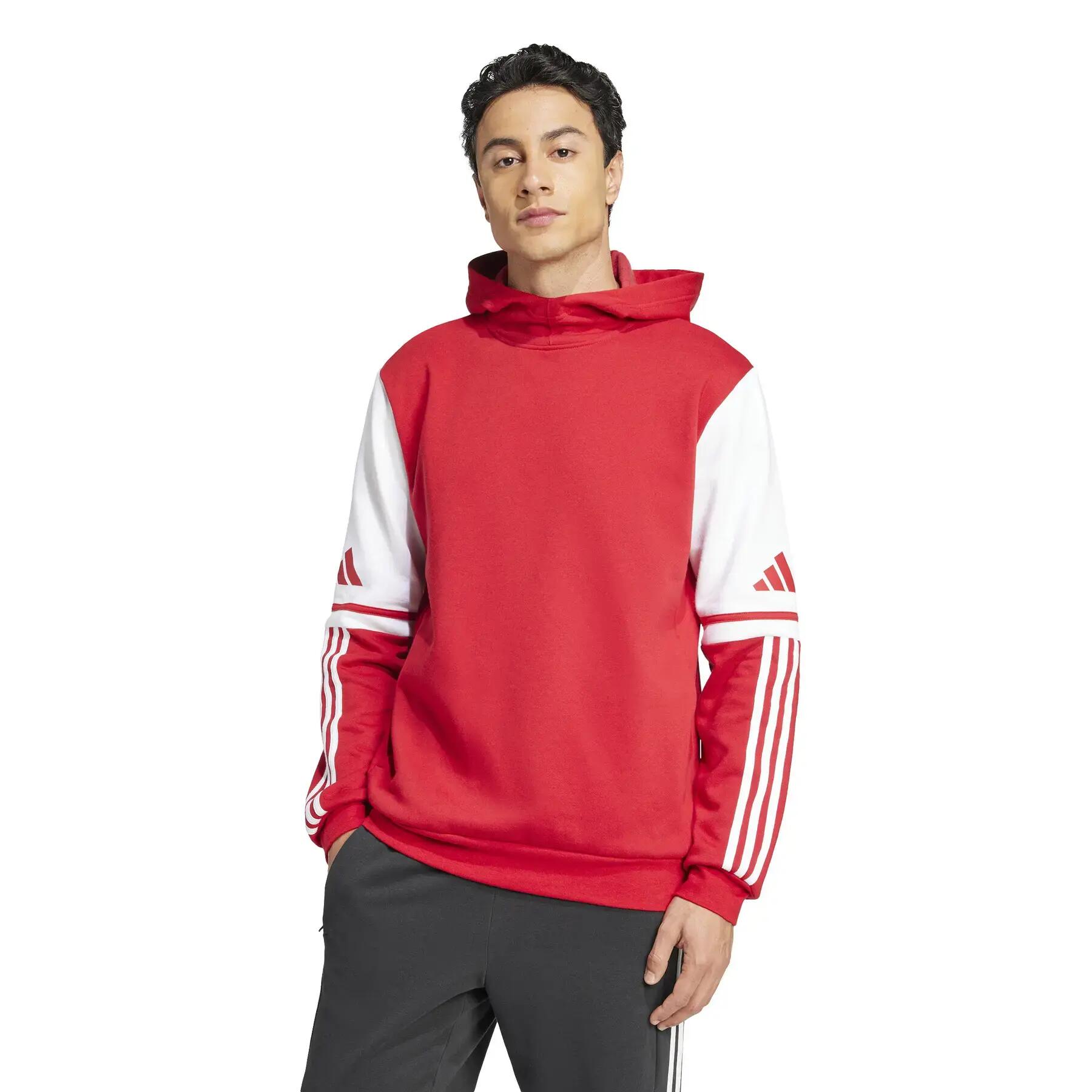 Bluza z kapturem adidas Squadra25 3/6