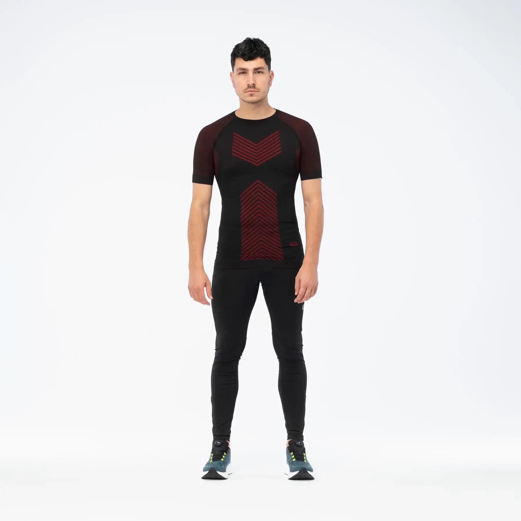 T-shirt IQ Intelligence Quality Iren 6/7