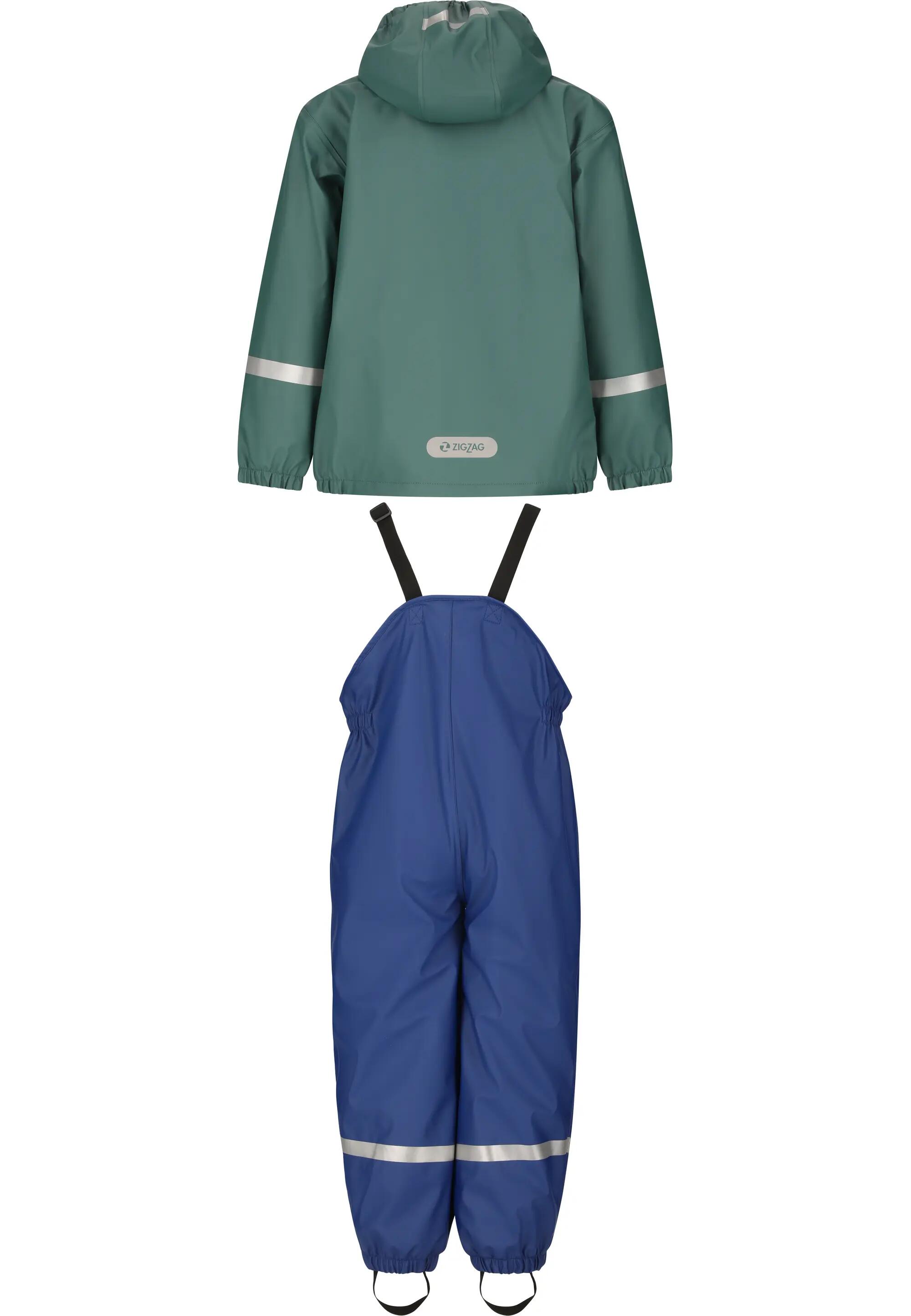 Ensemble de pluie Eigil 2/7