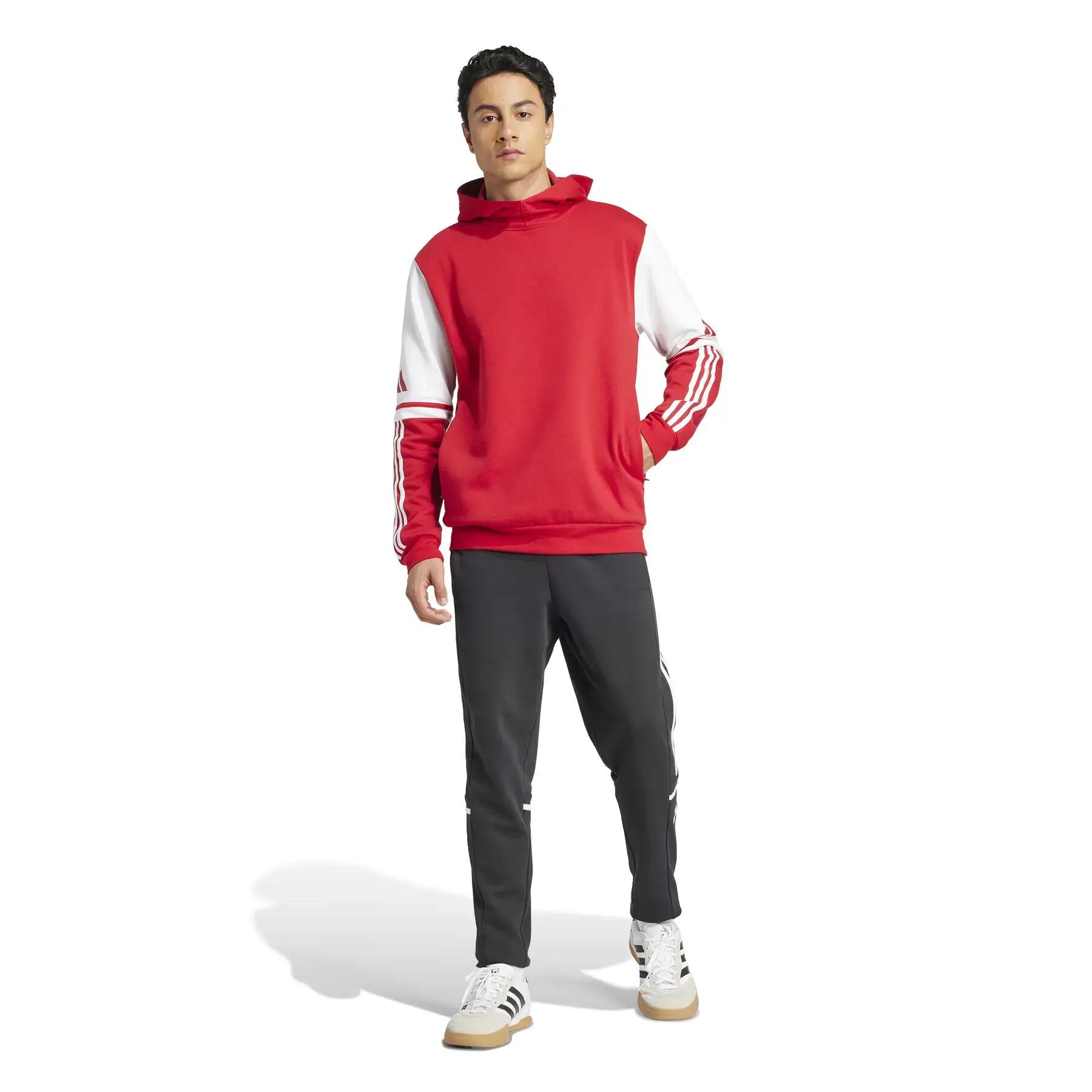 Bluza z kapturem adidas Squadra25 2/6
