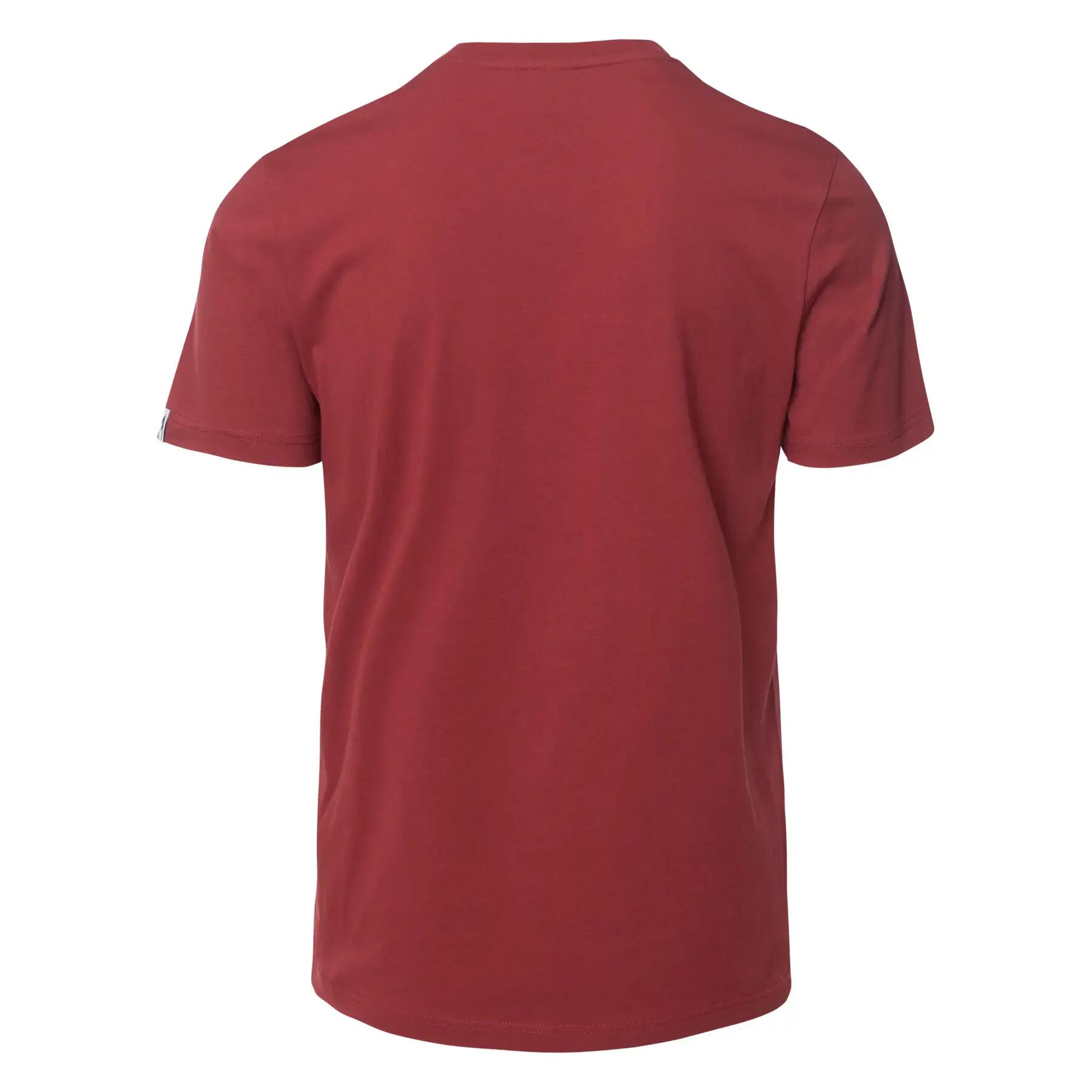 T-shirt Hi-Tec Hamiloni 3/5