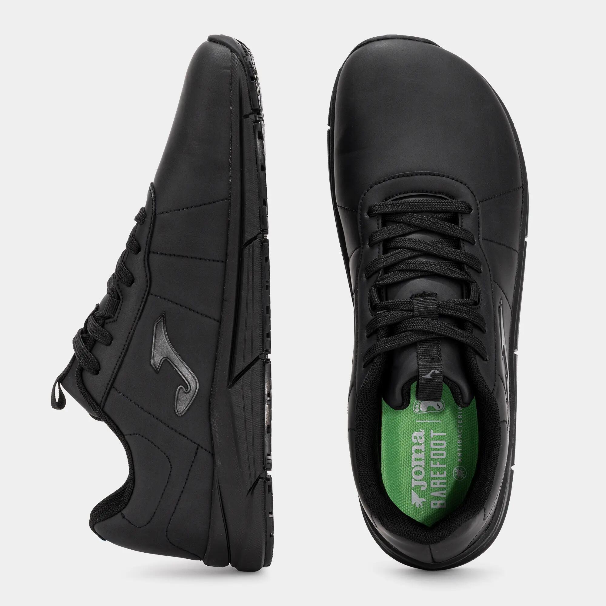 Zapatillas Hombre Joma Daily Men Barefoot 26 Negro 4/5