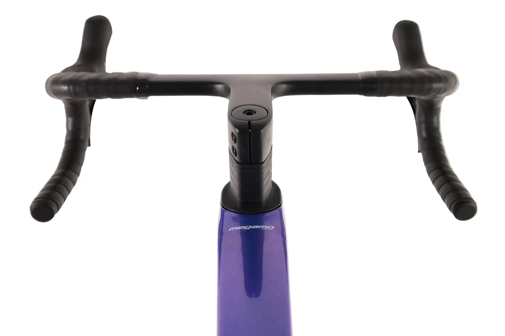 Reconditionné - Vélo de Route MEGAMO Pulse 20 2026 6/6