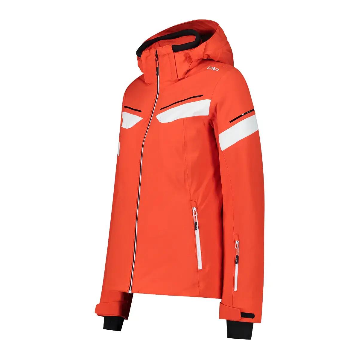 Geborduurd skijas dames CMP 3/3