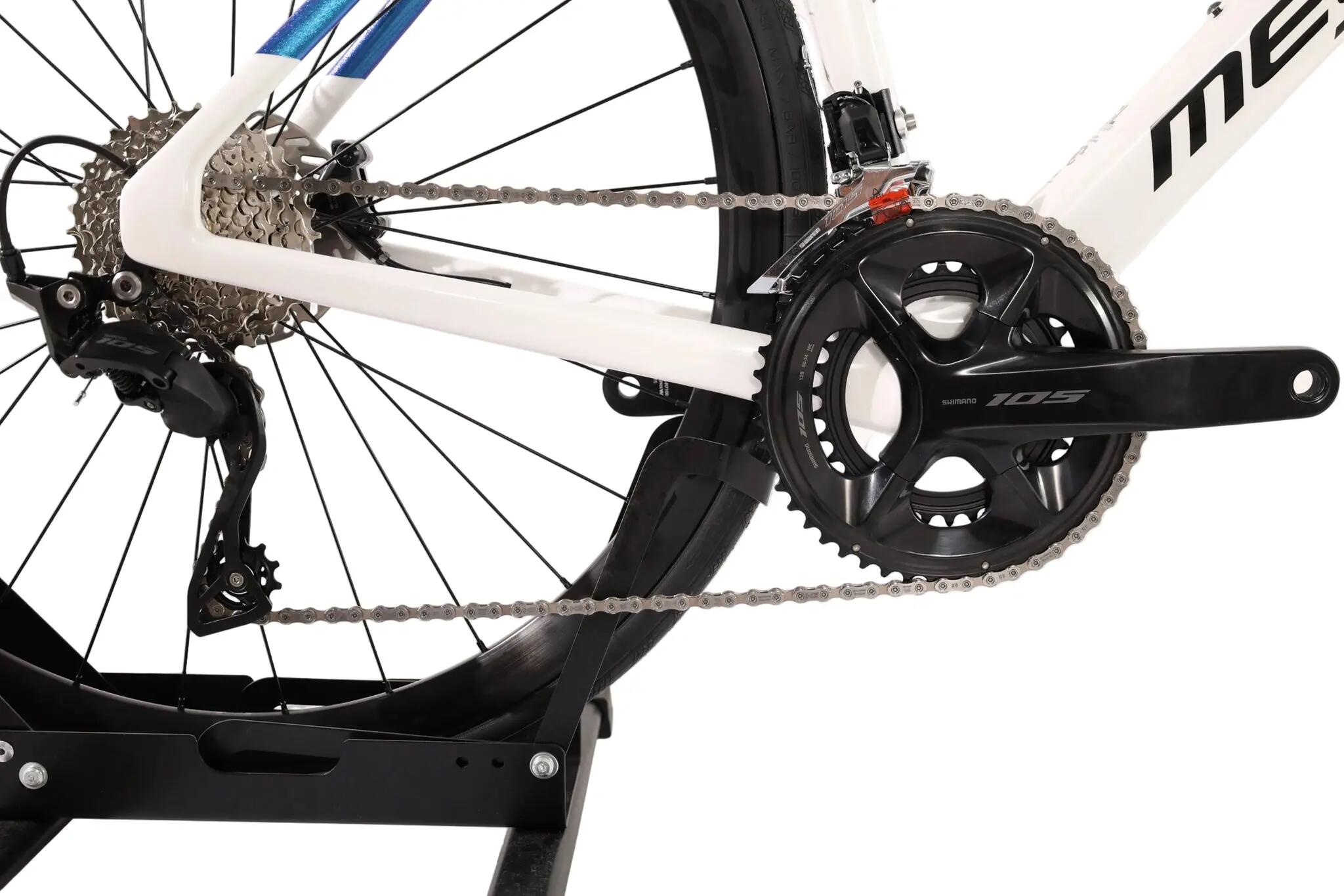 Reconditionné - Vélo de Route MEGAMO Pulse 20 2026 5/6