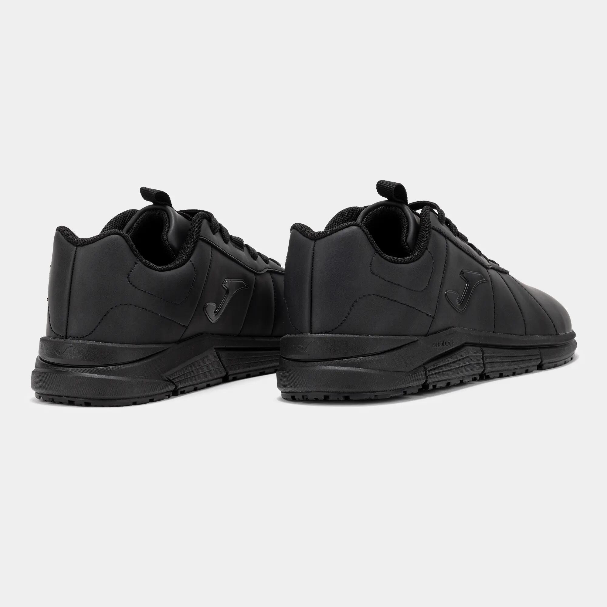 Zapatillas Hombre Joma Daily Men Barefoot 26 Negro 3/5