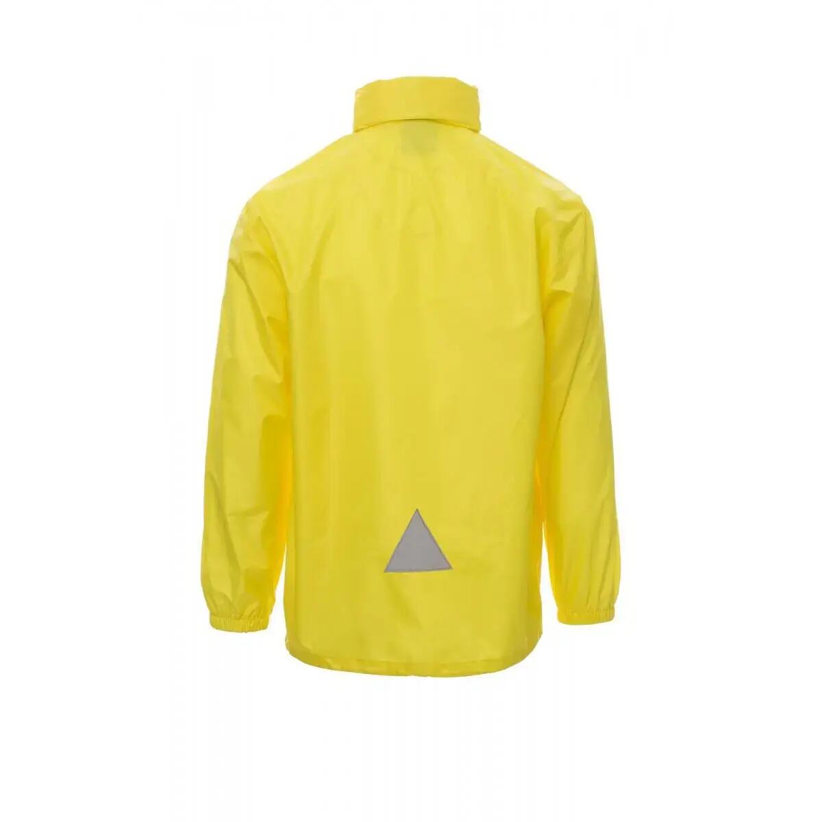 Payper Wind Jacket 7/7
