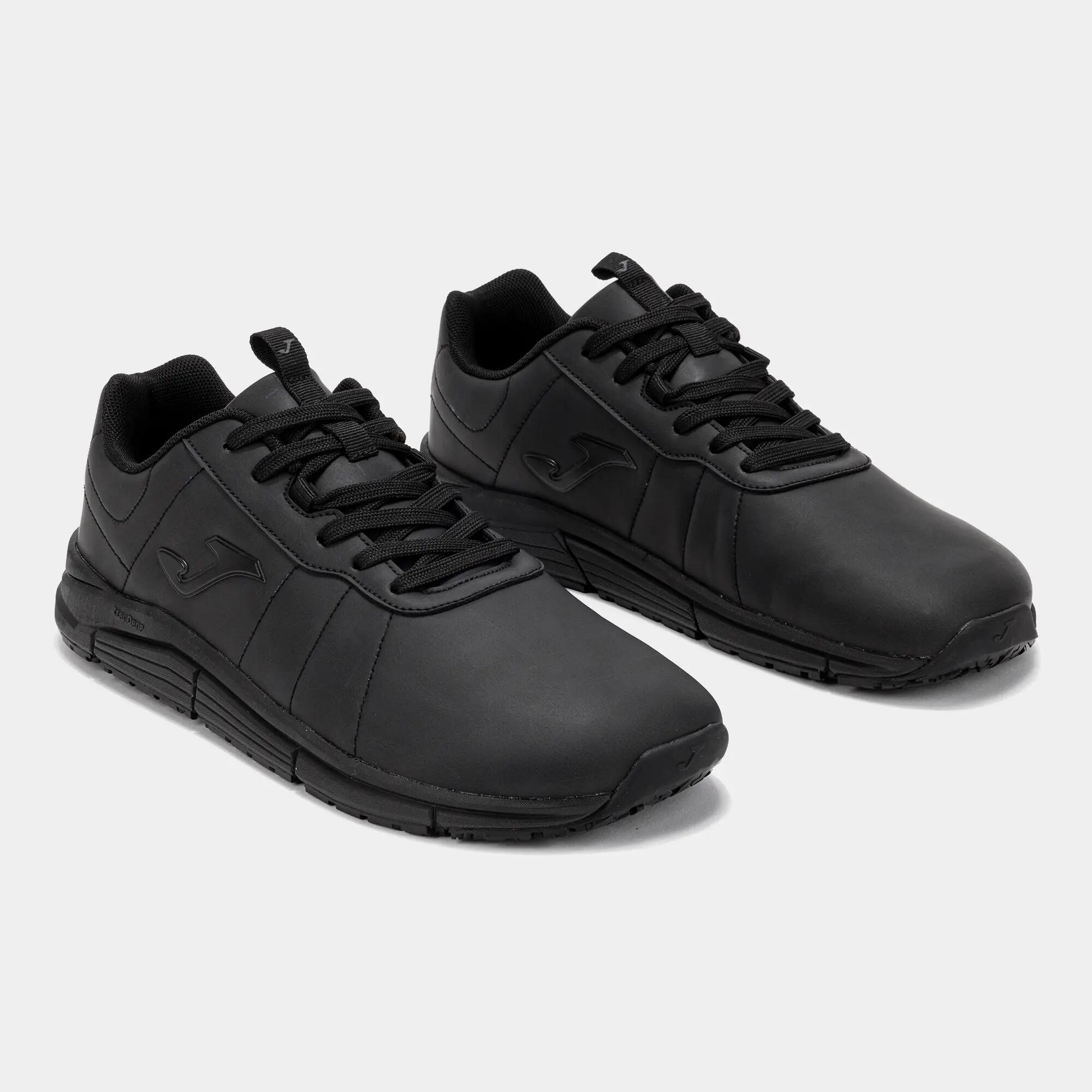 Zapatillas Hombre Joma Daily Men Barefoot 26 Negro 2/5