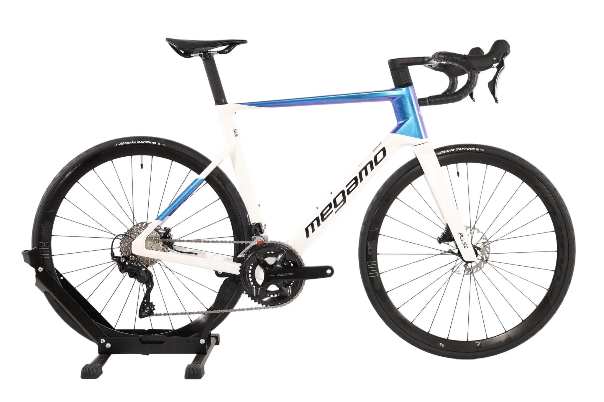 Reconditionné - Vélo de Route MEGAMO Pulse 20 2026 2/6