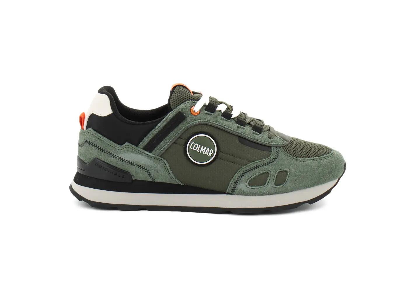 Baskets Homme Travis Sport, Colmar 5/6