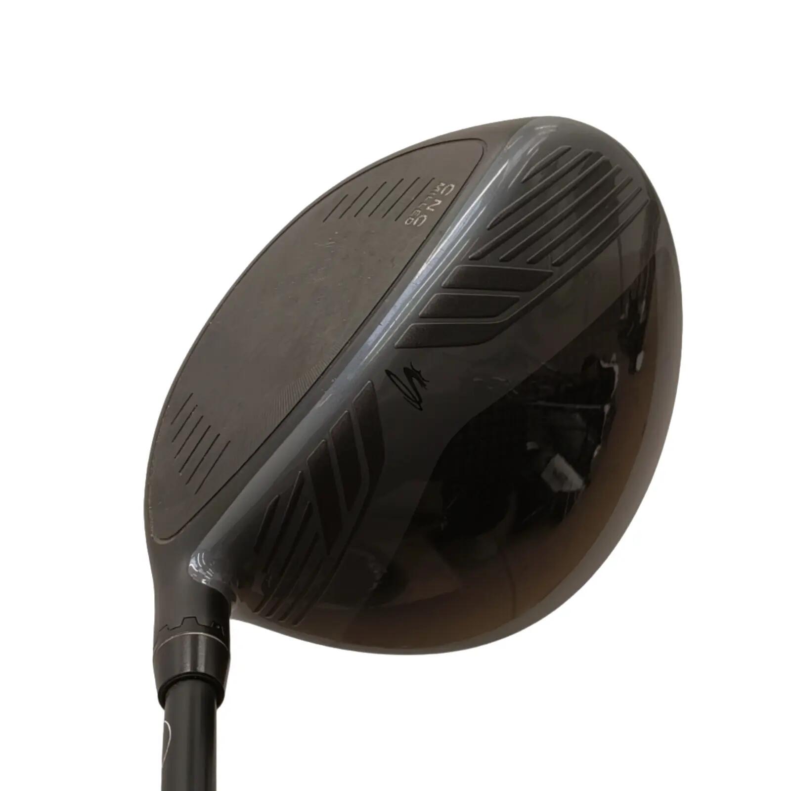 Cobra King F8 Driver / Flex Regular / Loft 10.5 4/6