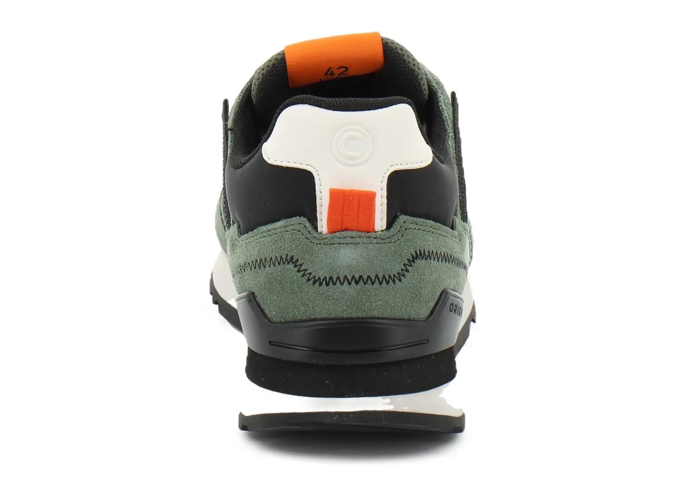 Baskets Homme Travis Sport, Colmar 4/6